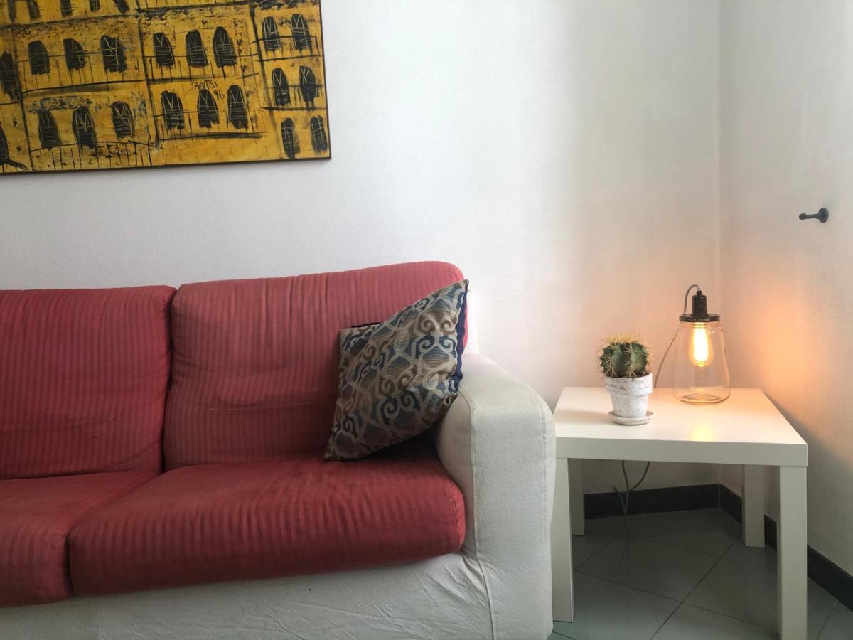 Relax In Darsena - Savona Apartment Exterior photo