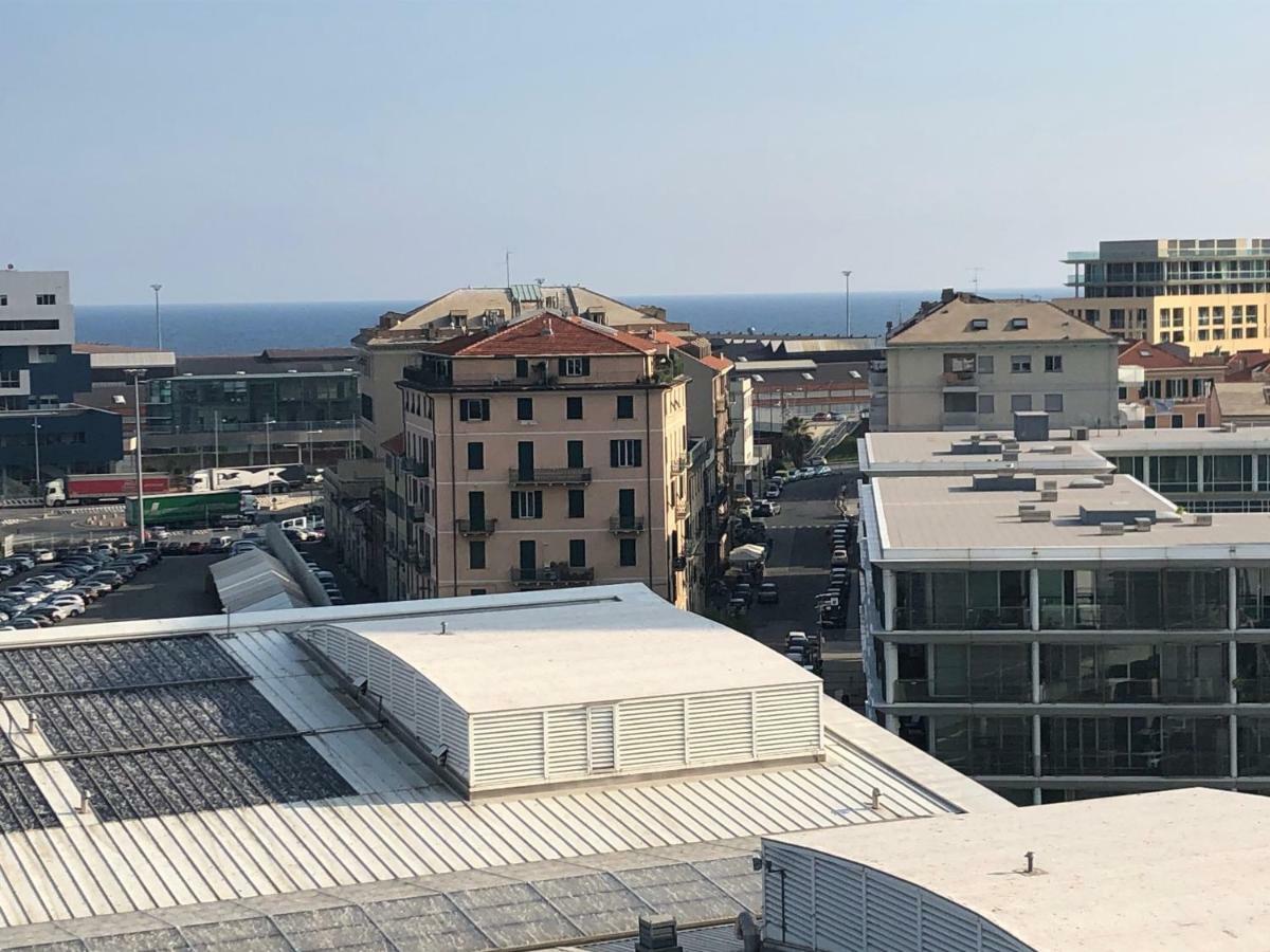 Relax In Darsena - Savona Apartment Exterior photo